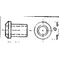 Rear Bearing For Main Drive Shaft Rear Bearing For Main Drive Shaft